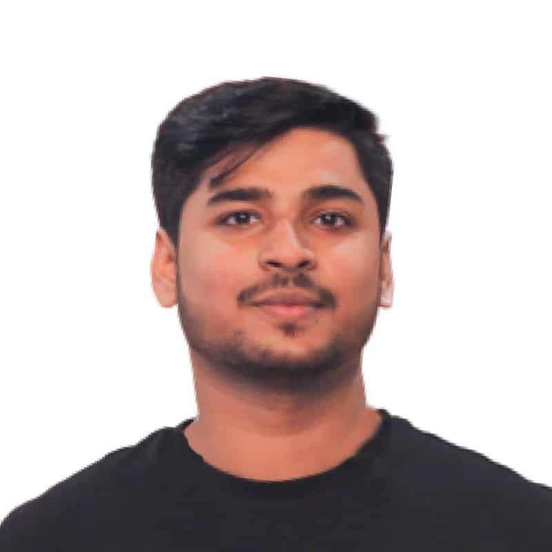 Rohan Mishra
