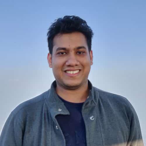 Siddhant Aggarwal