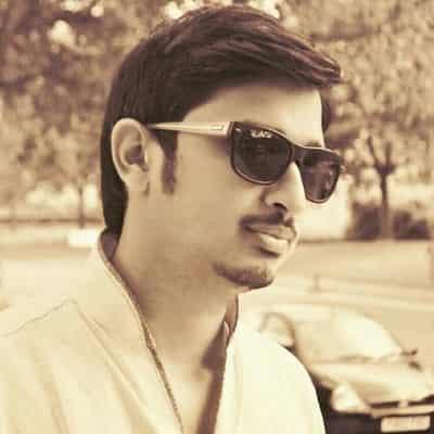 Nikhil Raichur