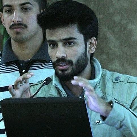 Manoj Parmar