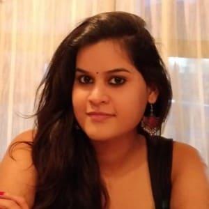 Charu Choudha