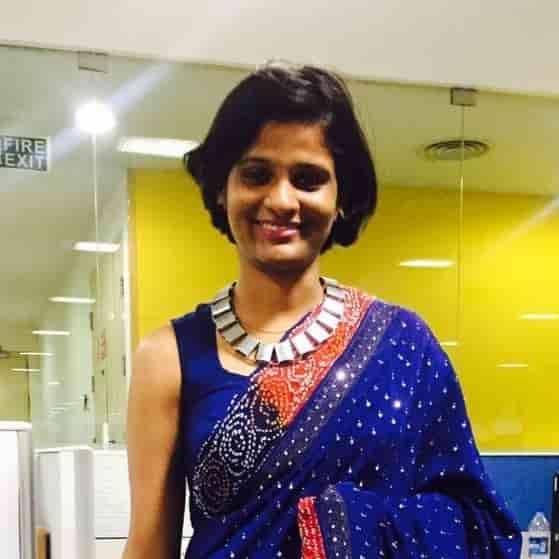 Usha Rengaraju