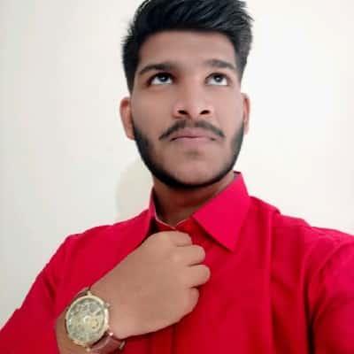 Sanskar Tiwari